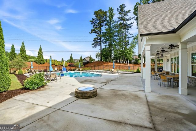 5105 Dillingham Drive, Acworth, GA 30101