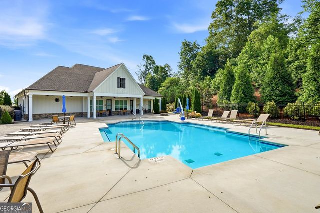 5105 Dillingham Drive, Acworth, GA 30101