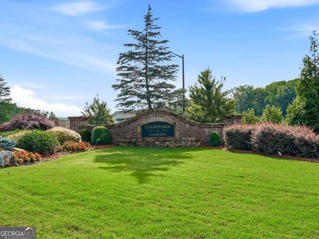 5105 Dillingham Drive, Acworth, GA 30101