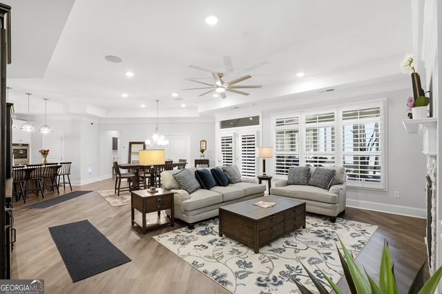 5105 Dillingham Drive, Acworth, GA 30101