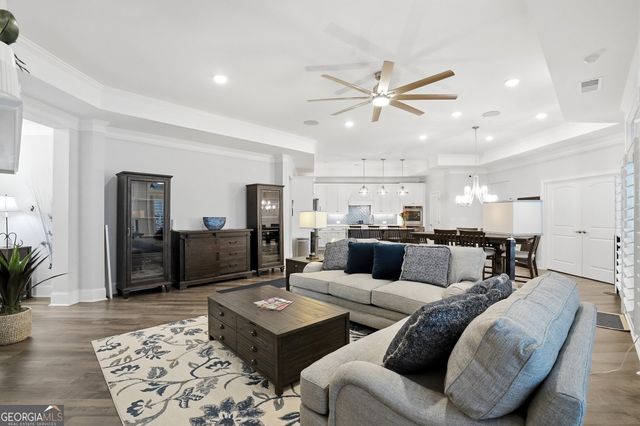 5105 Dillingham Drive, Acworth, GA 30101
