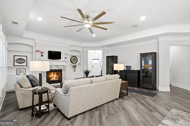 5105 Dillingham Drive, Acworth, GA 30101
