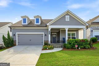 5105 Dillingham Drive, Acworth, GA 30101
