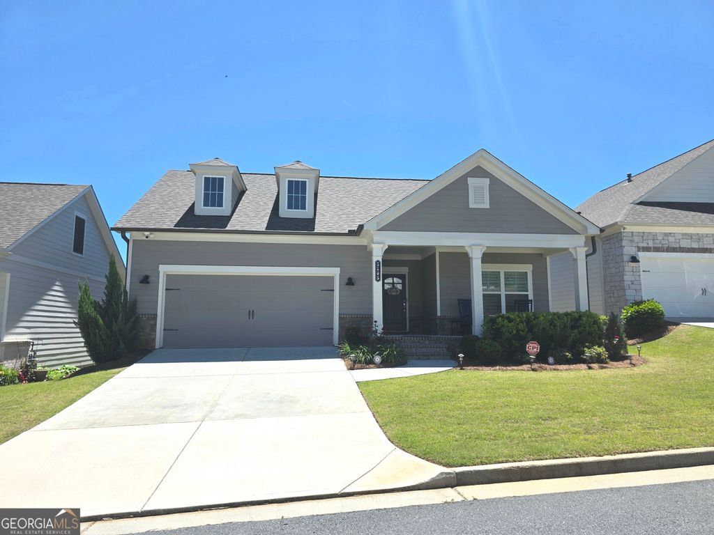 5105 Dillingham Drive, Acworth, GA 30101