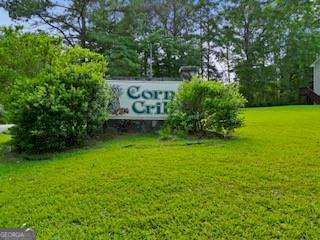 23 Corn Crib Drive, Newnan, GA 30263
