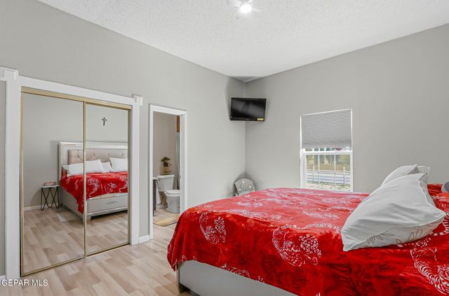 1290 G Avenue, Fabens, TX 79838