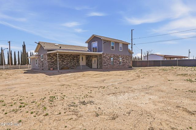 1290 G Avenue, Fabens, TX 79838