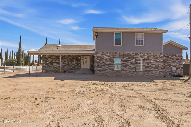 1290 G Avenue, Fabens, TX 79838