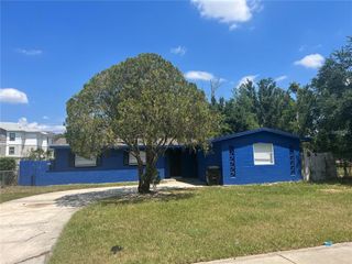 4101 KALWIT LANE, Orlando, FL 32808