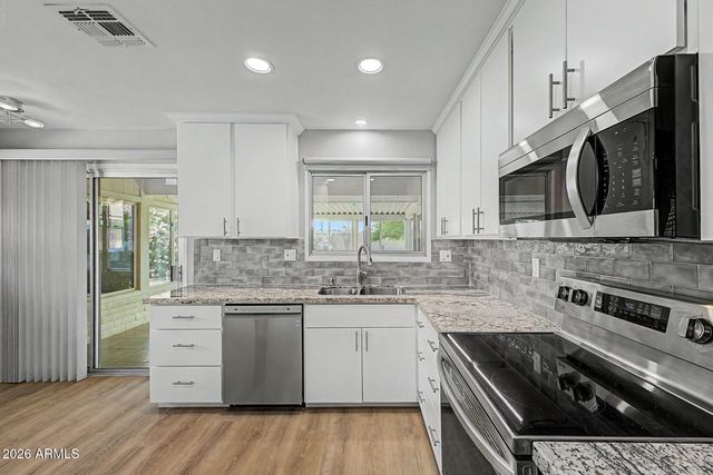 12903 W DESERT GLEN Drive, Sun City West, AZ 85375