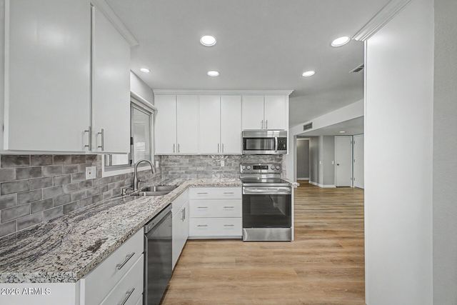 12903 W DESERT GLEN Drive, Sun City West, AZ 85375