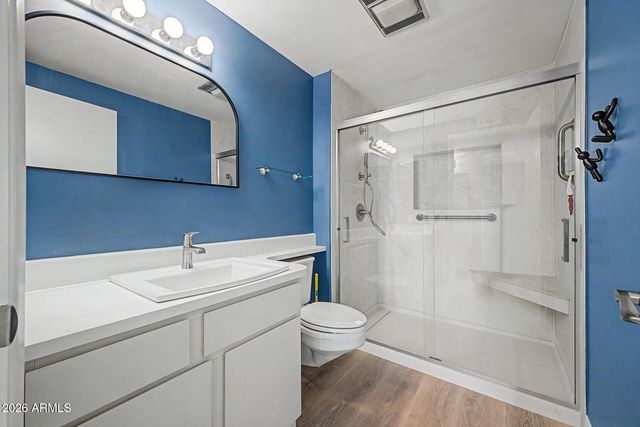 12903 W DESERT GLEN Drive, Sun City West, AZ 85375