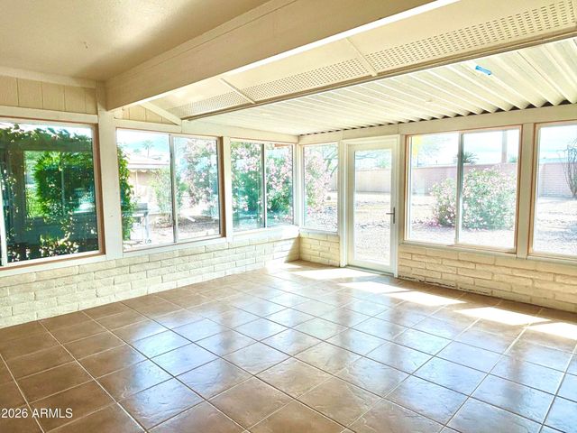12903 W DESERT GLEN Drive, Sun City West, AZ 85375