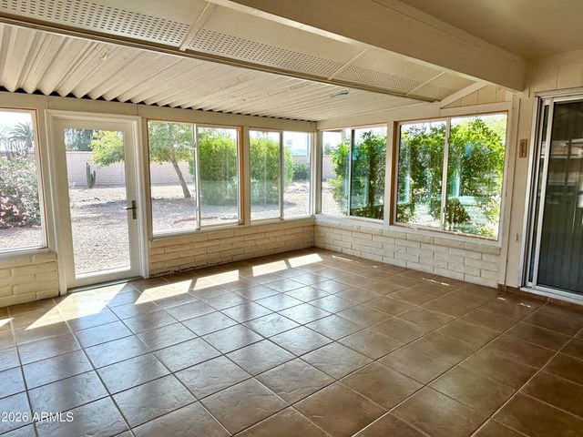 12903 W DESERT GLEN Drive, Sun City West, AZ 85375