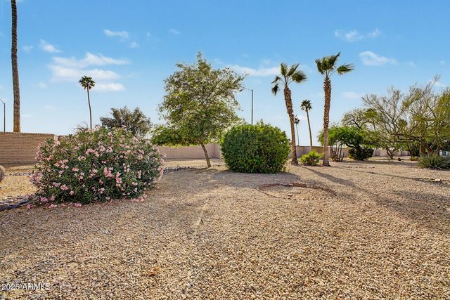 12903 W DESERT GLEN Drive, Sun City West, AZ 85375