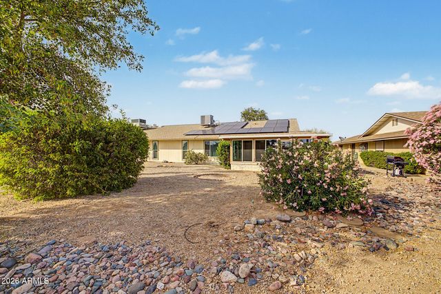 12903 W DESERT GLEN Drive, Sun City West, AZ 85375
