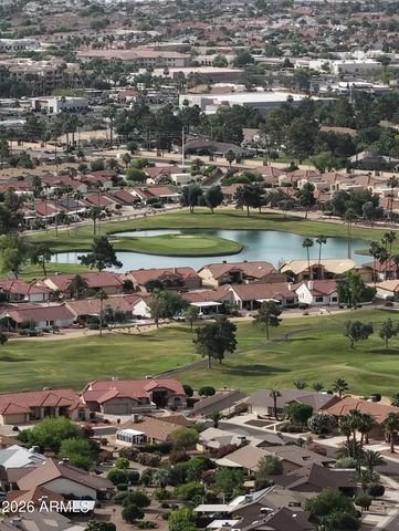 12903 W DESERT GLEN Drive, Sun City West, AZ 85375