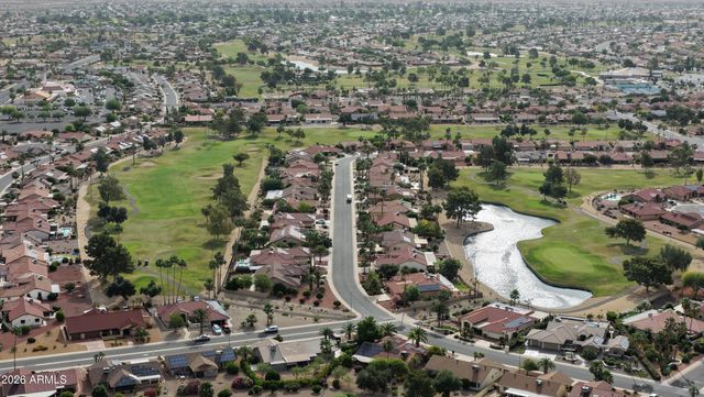 12903 W DESERT GLEN Drive, Sun City West, AZ 85375
