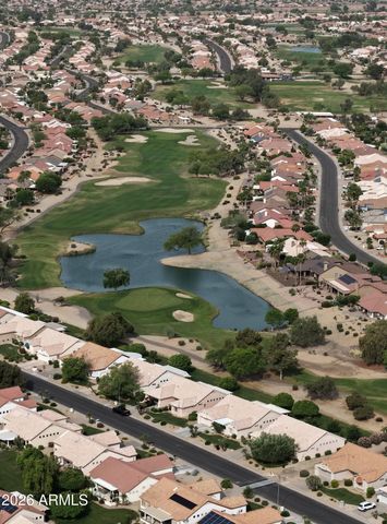 12903 W DESERT GLEN Drive, Sun City West, AZ 85375
