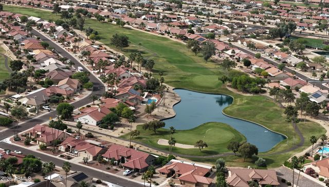 12903 W DESERT GLEN Drive, Sun City West, AZ 85375