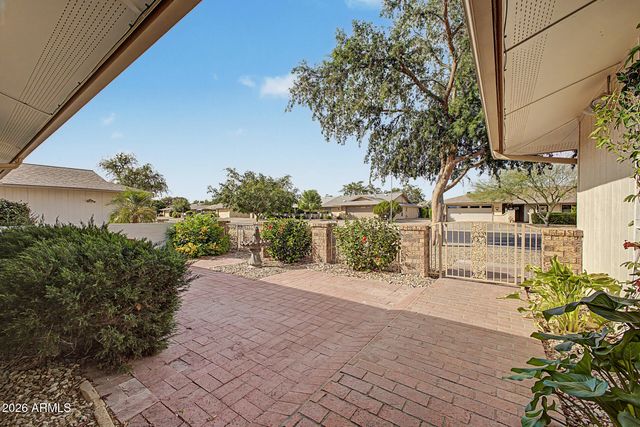 12903 W DESERT GLEN Drive, Sun City West, AZ 85375