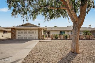 12903 W DESERT GLEN Drive, Sun City West, AZ 85375