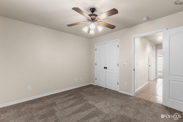 4161 CANDLEWOOD CIRCLE, Wichita Falls, TX 76308