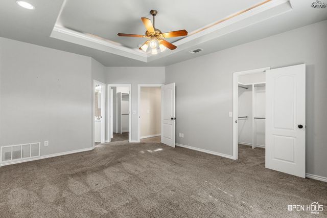 4161 CANDLEWOOD CIRCLE, Wichita Falls, TX 76308