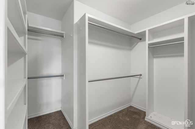 4161 CANDLEWOOD CIRCLE, Wichita Falls, TX 76308