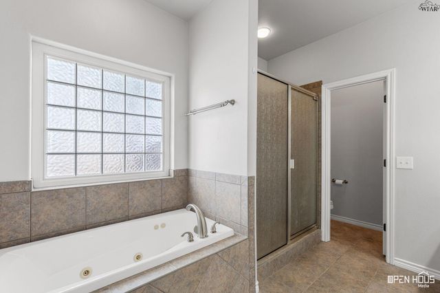 4161 CANDLEWOOD CIRCLE, Wichita Falls, TX 76308