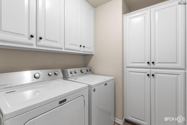 4161 CANDLEWOOD CIRCLE, Wichita Falls, TX 76308