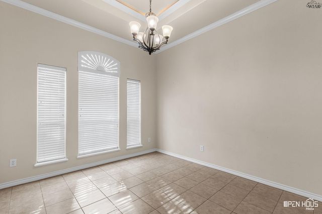 4161 CANDLEWOOD CIRCLE, Wichita Falls, TX 76308