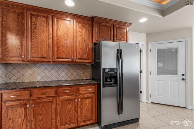 4161 CANDLEWOOD CIRCLE, Wichita Falls, TX 76308