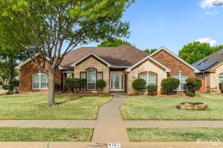 4161 CANDLEWOOD CIRCLE, Wichita Falls, TX 76308