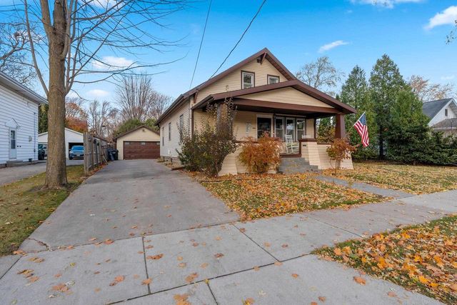 1024 W ELSIE STREET, Appleton, WI 54914