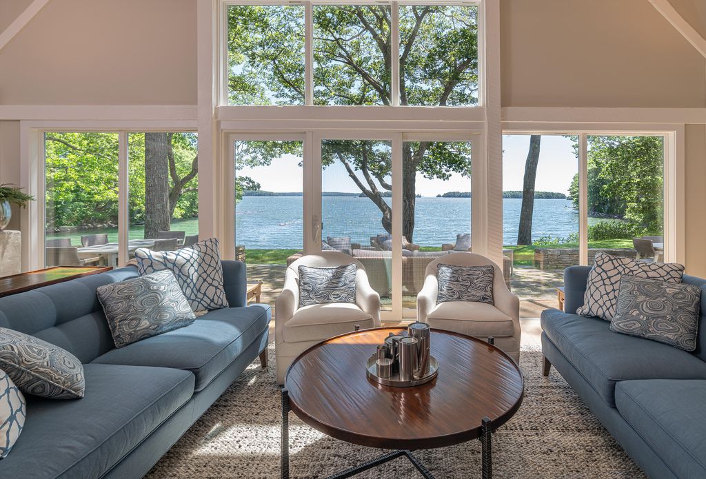 27 Tidal Run Lane, Brunswick, ME 04011 — photo 2