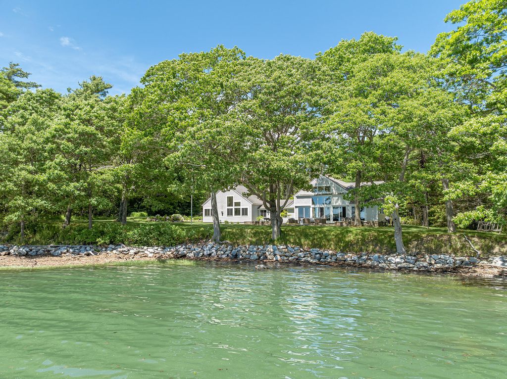 27 Tidal Run Lane, Brunswick, ME 04011 — photo 4