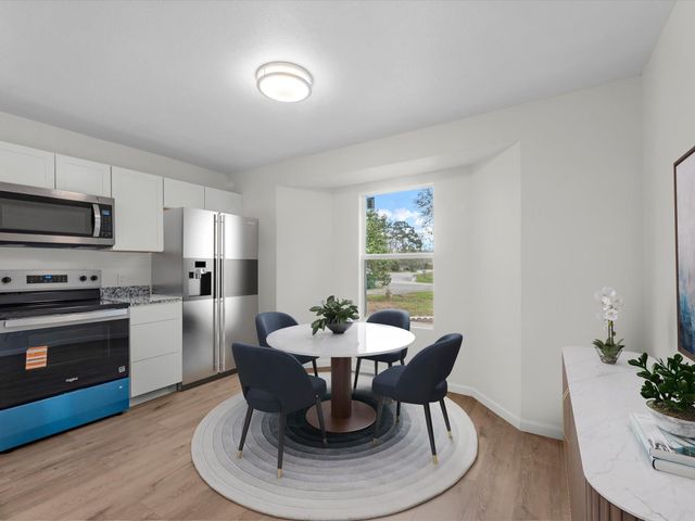 230 W Willwood Drive, Willis, TX 77378