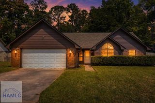 503 Creekview Drive, Hinesville, GA 31313