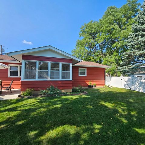 1020 North STREET, Lake Geneva, WI 53147