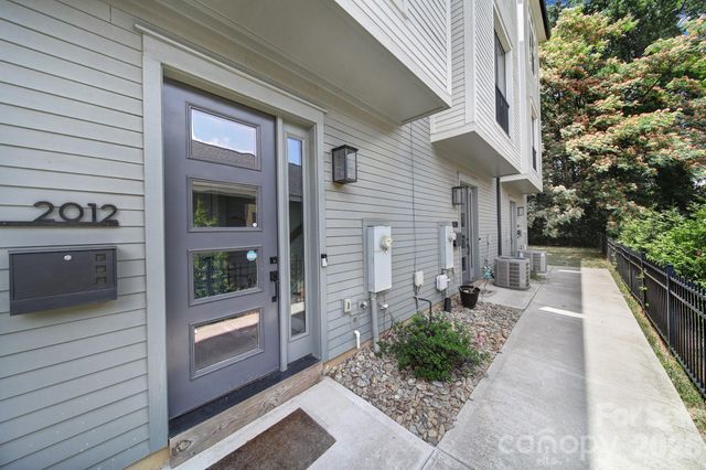 2012 Upstate Way, Charlotte, NC 28206