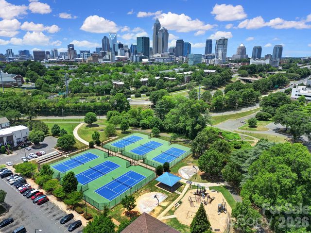 2012 Upstate Way, Charlotte, NC 28206