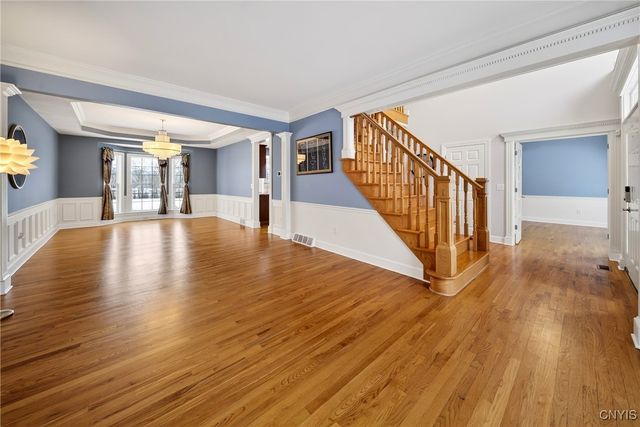 4365 Winding Creek Road, Pompey, NY 13104