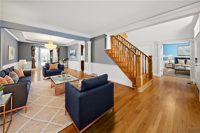 4365 Winding Creek Road, Pompey, NY 13104