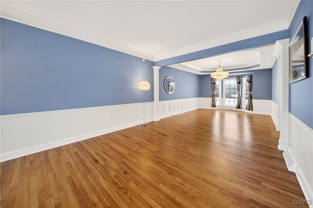 4365 Winding Creek Road, Pompey, NY 13104