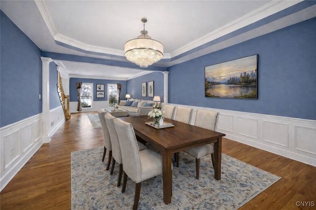 4365 Winding Creek Road, Pompey, NY 13104