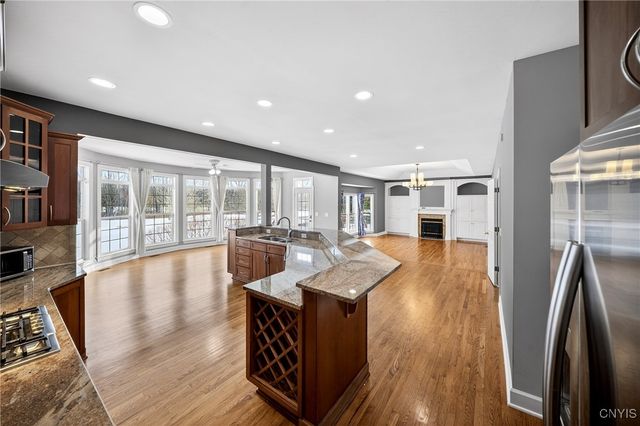 4365 Winding Creek Road, Pompey, NY 13104