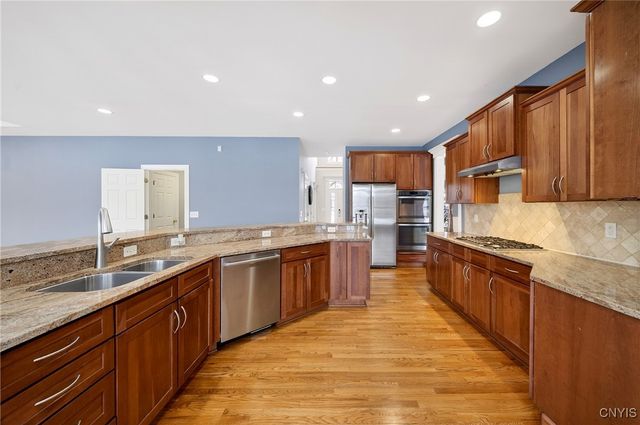 4365 Winding Creek Road, Pompey, NY 13104