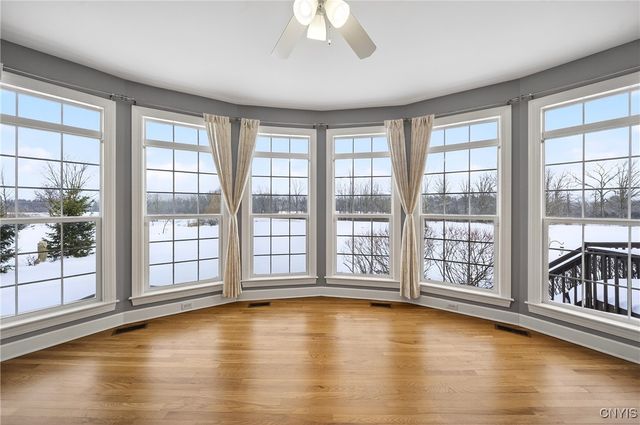 4365 Winding Creek Road, Pompey, NY 13104