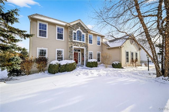 4365 Winding Creek Road, Pompey, NY 13104